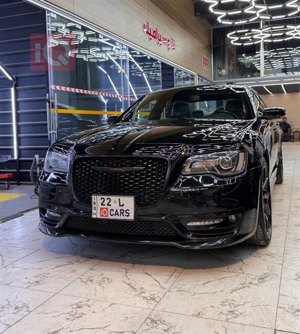 كرايسلر 300 2022 للبيع في العراق -  بغداد